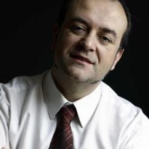 Olivier Cabrera